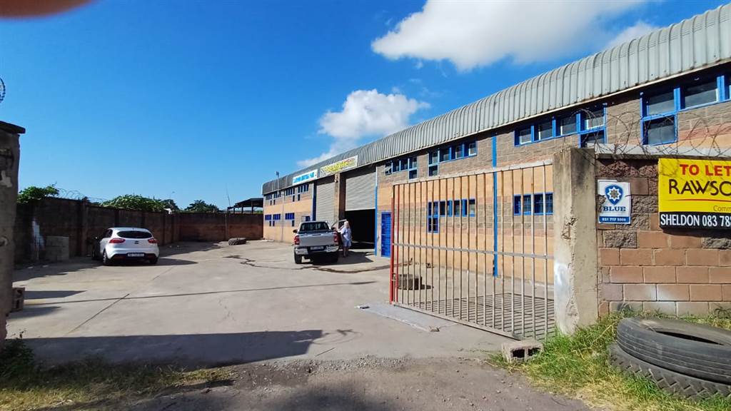 466  m² Industrial space in Clairwood photo number 10