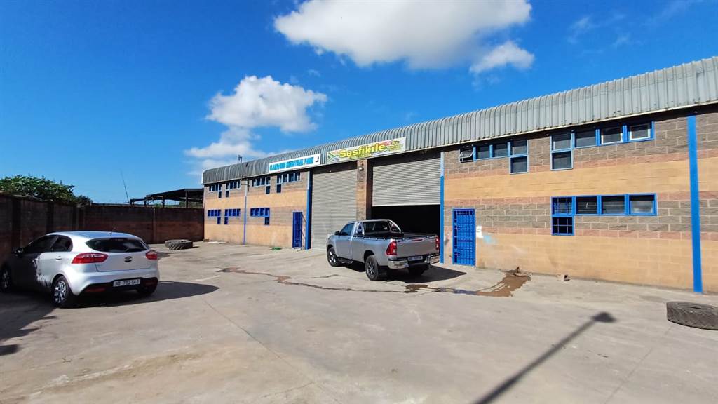 466  m² Industrial space in Clairwood photo number 11