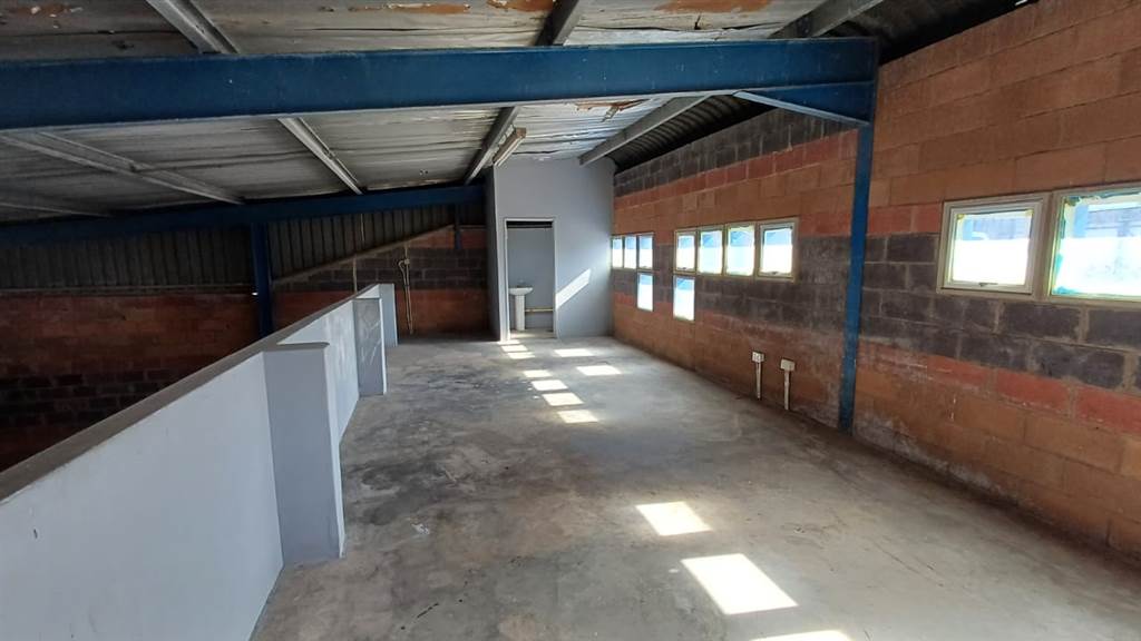 466  m² Industrial space in Clairwood photo number 3