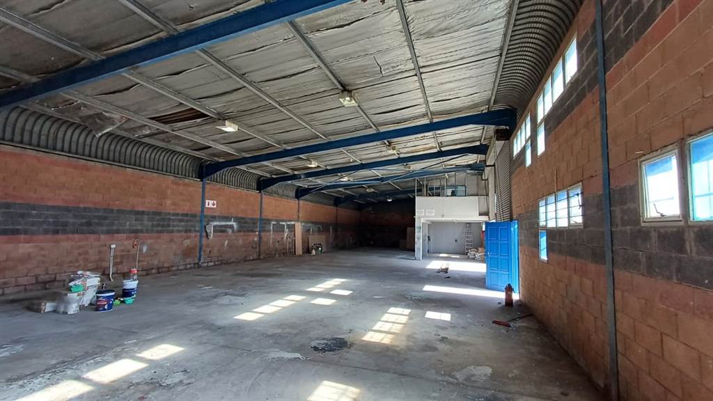466  m² Industrial space in Clairwood photo number 7
