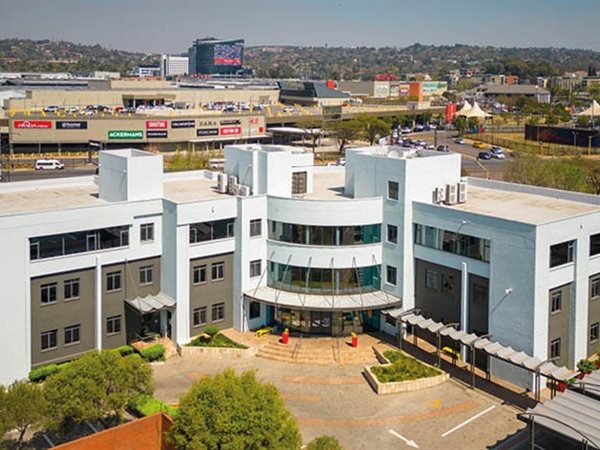 2 378 m² Commercial space 2 378 m² Commercial space