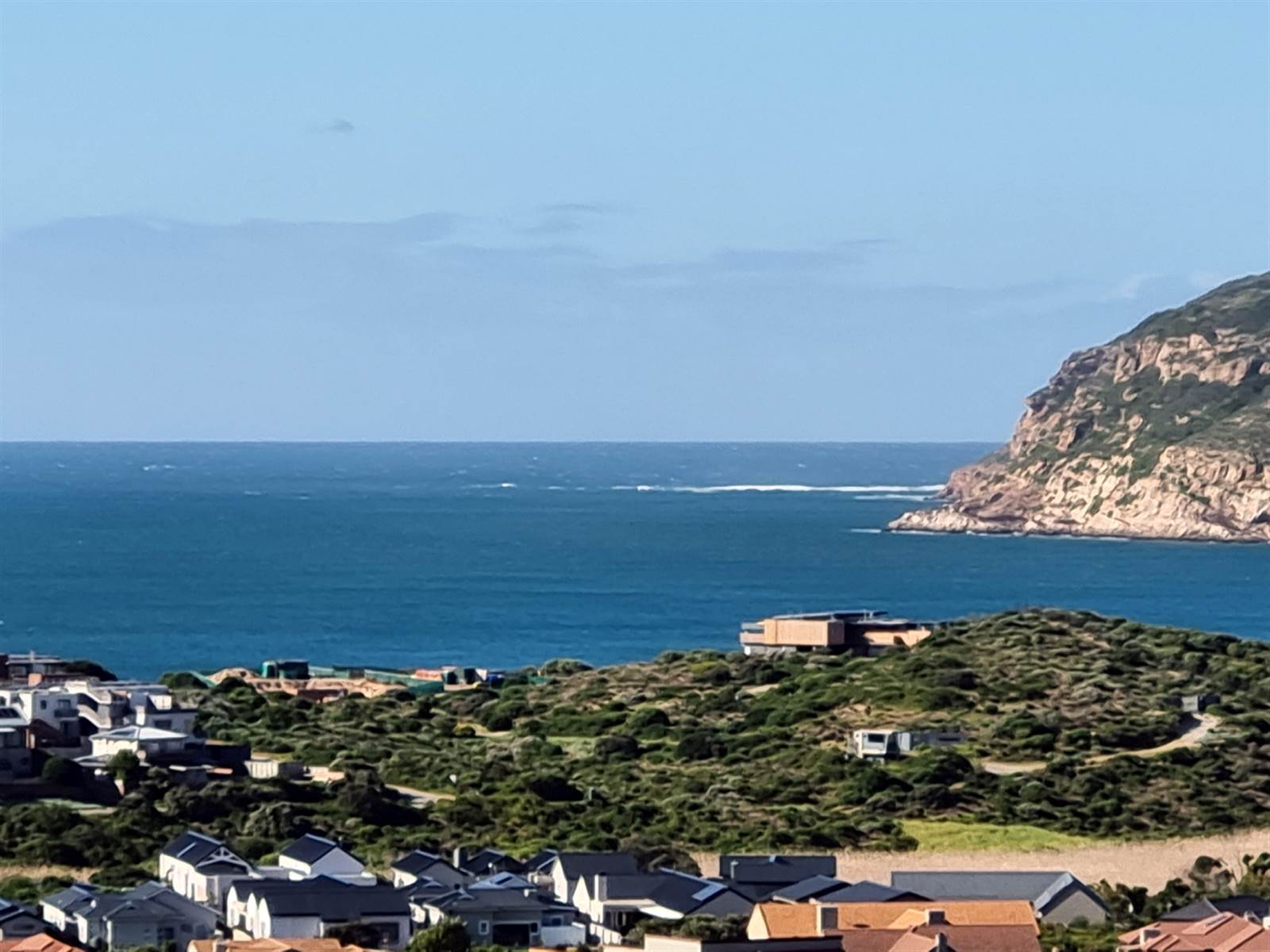 1223 m² Land available in Whale Rock photo number 8