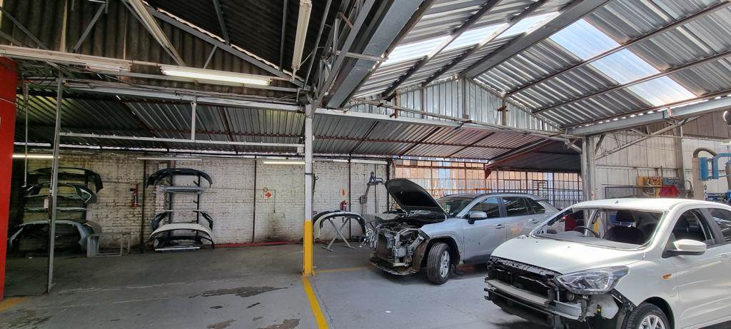 1620  m² Industrial space in Selby photo number 9