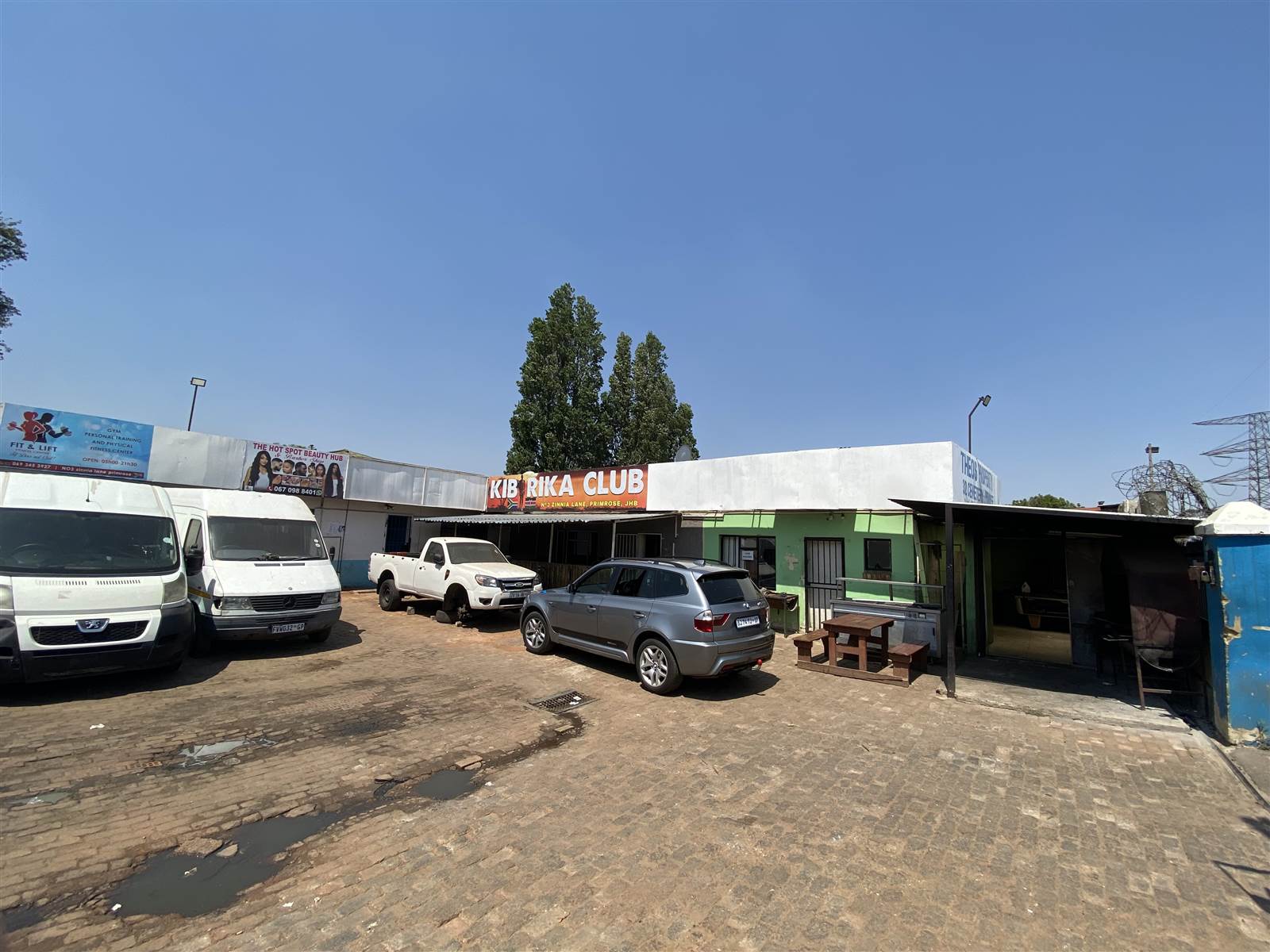 935  m² Commercial space in Primrose photo number 9