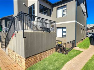 2 Bed Townhouse in Norton Park