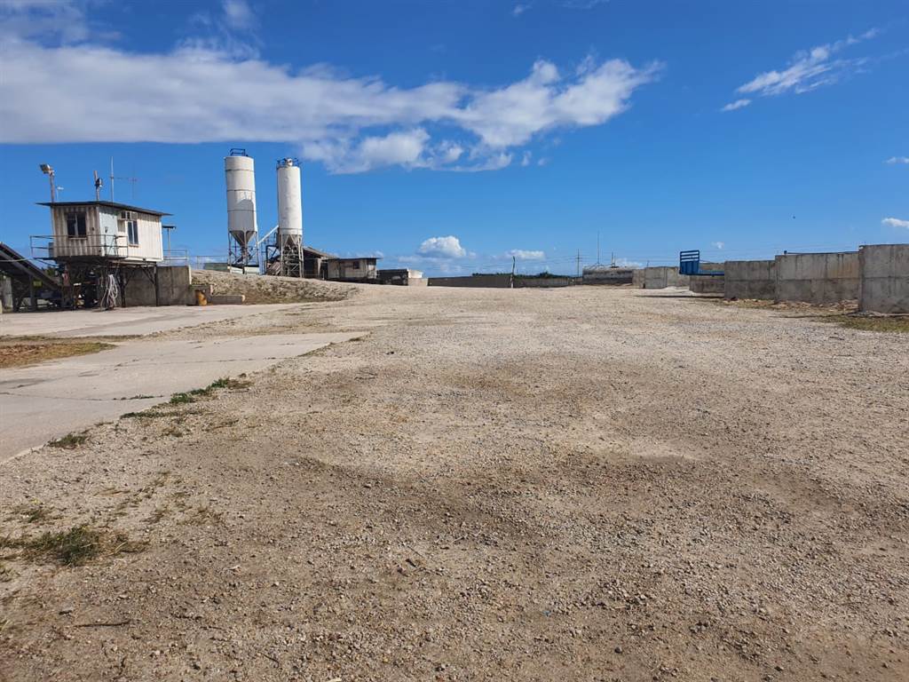 1.4 ha Land available in Markman Industrial photo number 8
