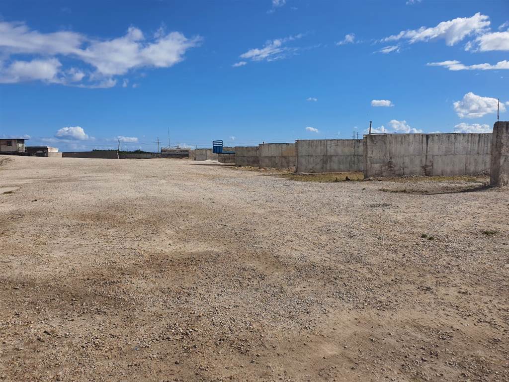 1.4 ha Land available in Markman Industrial photo number 9