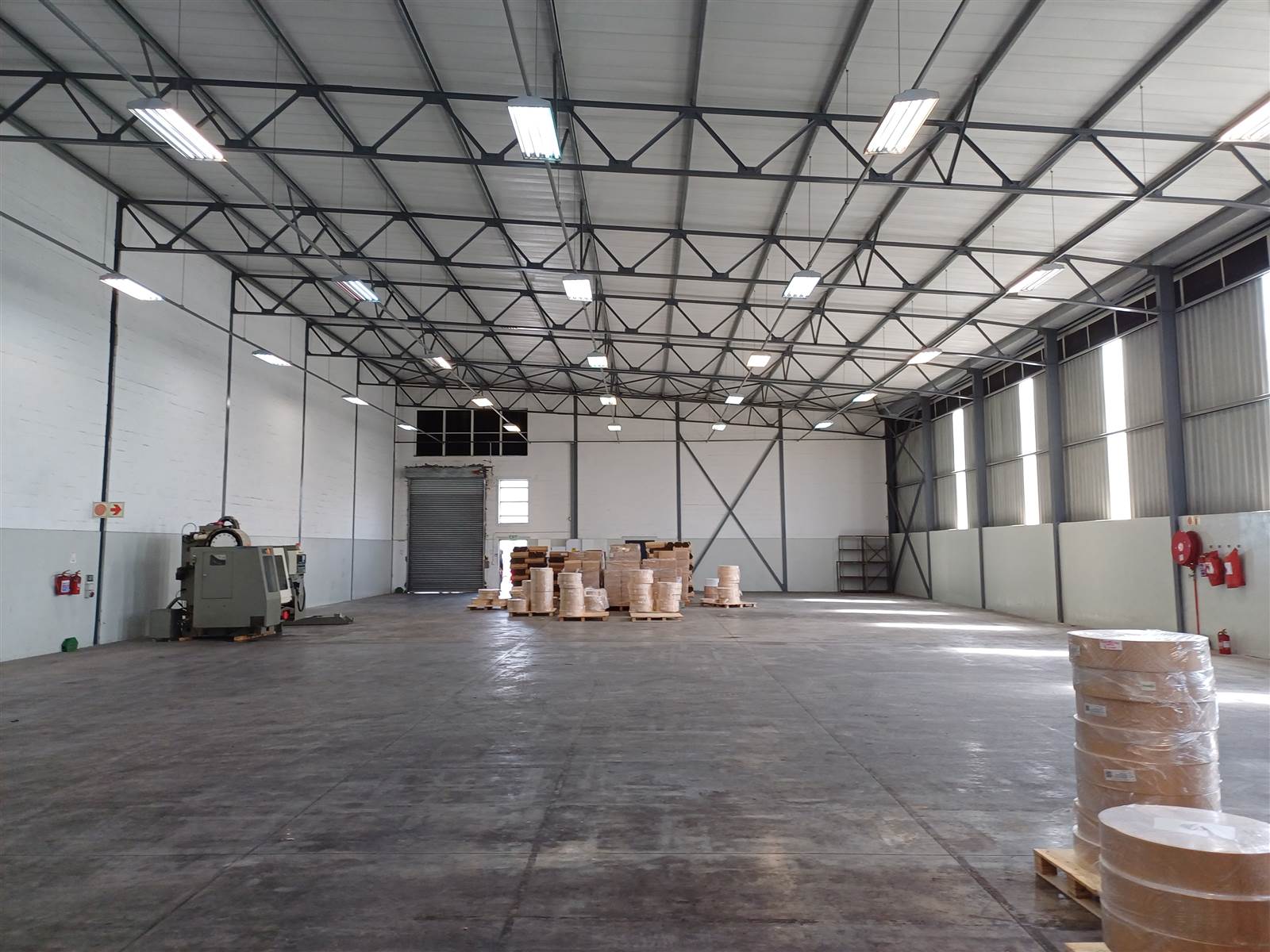 957  m² Industrial space in Capricorn photo number 6