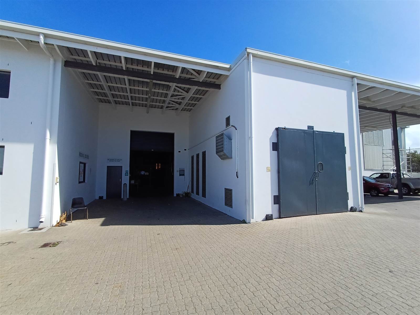957  m² Industrial space in Capricorn photo number 2