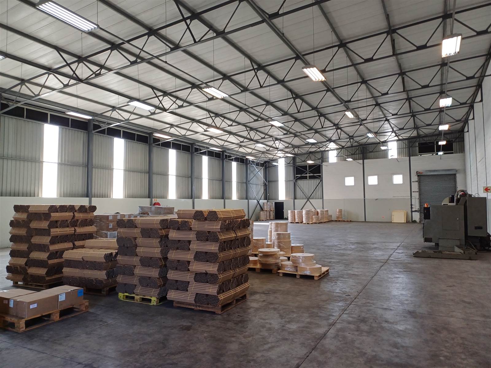 957  m² Industrial space in Capricorn photo number 5