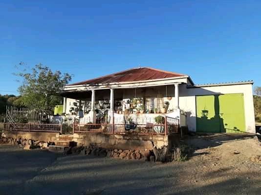 3 Bed House in Jagersfontein photo number 8