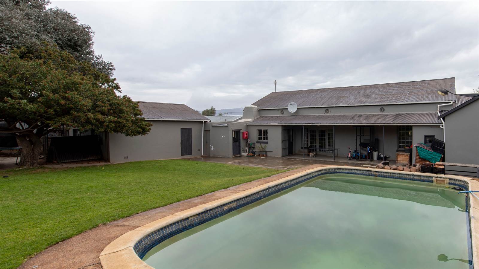 4 Bed House in Tulbagh photo number 23