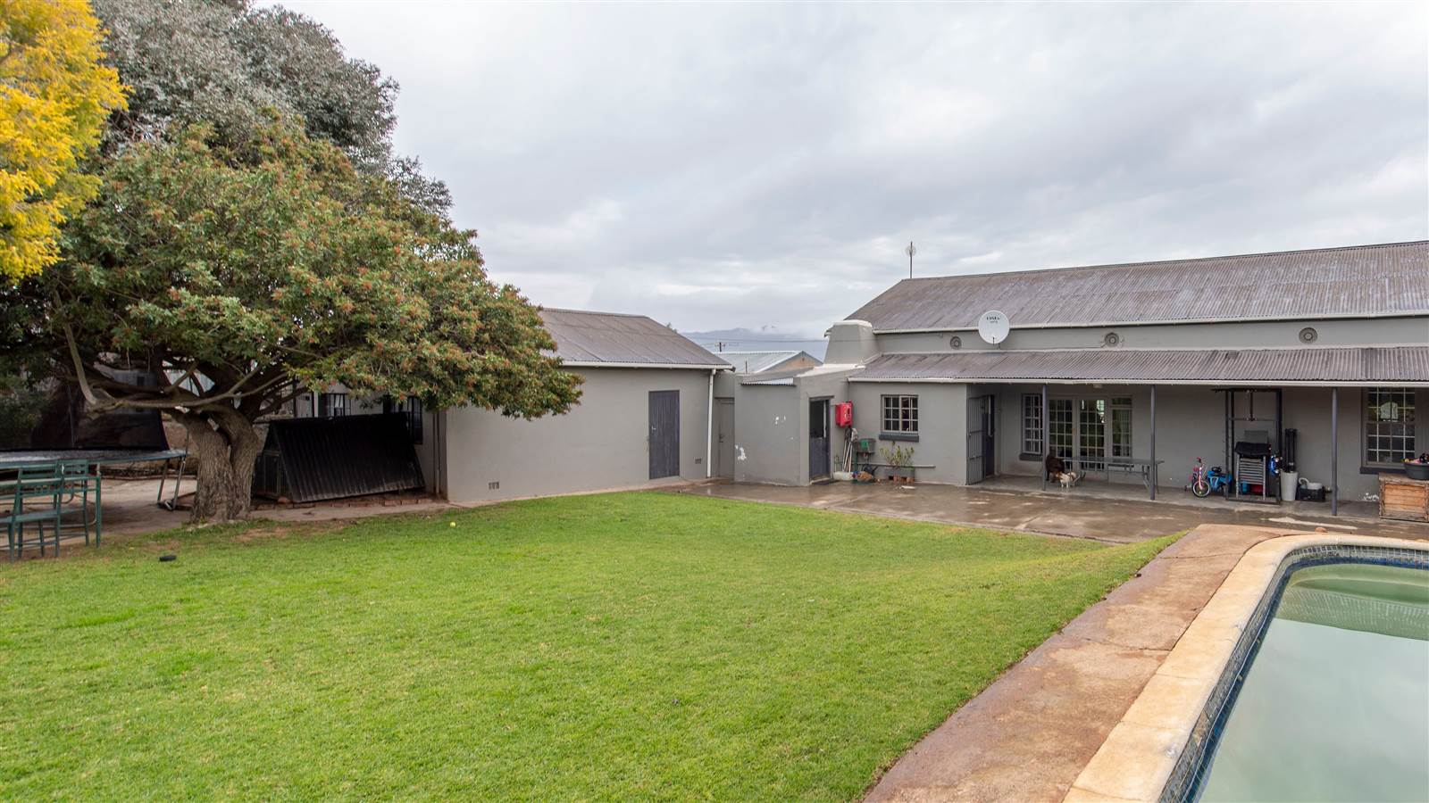 4 Bed House in Tulbagh photo number 22