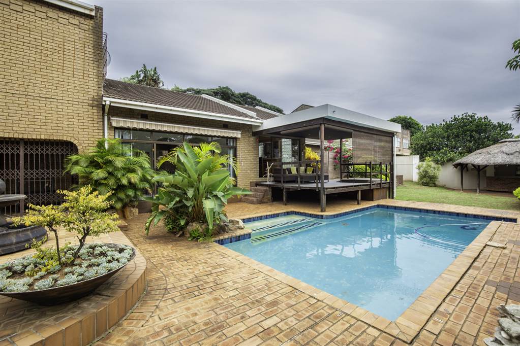 4 Bed House in Umgeni Park photo number 2