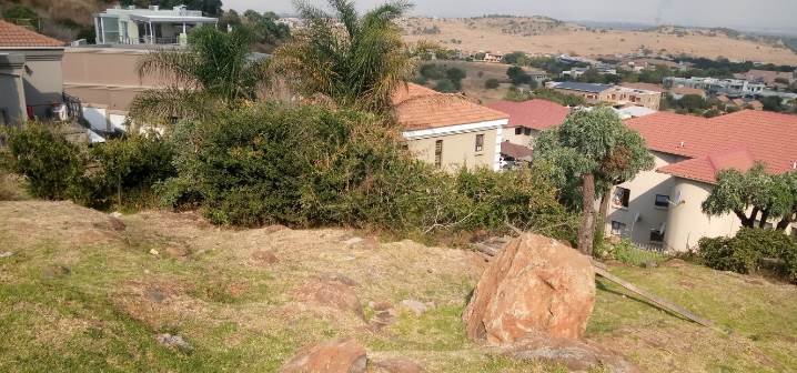 429 m² Land available in Bassonia photo number 1