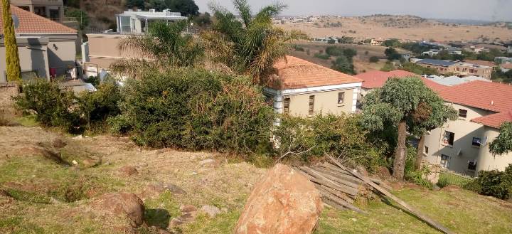 429 m² Land available in Bassonia photo number 5