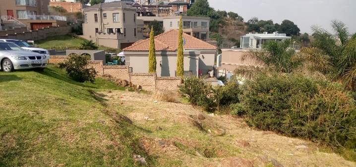 429 m² Land available in Bassonia photo number 6