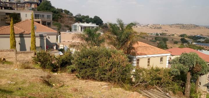 429 m² Land available in Bassonia photo number 4