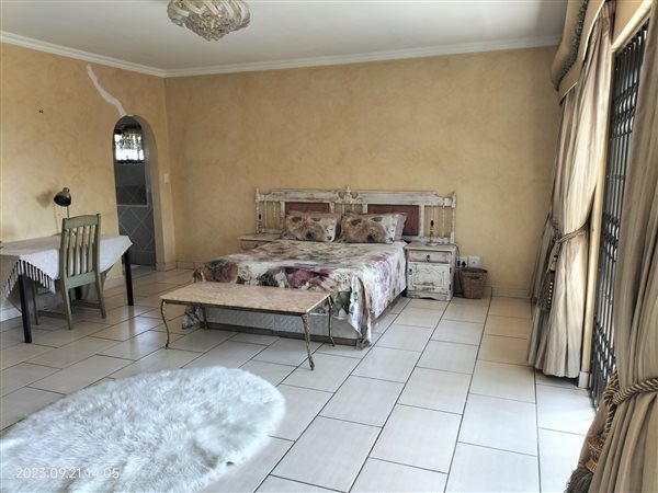Studio apartment Studio apartment