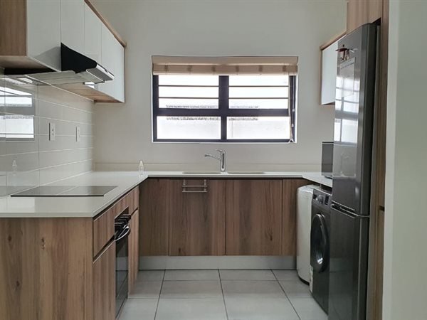 3 Bed Apartment