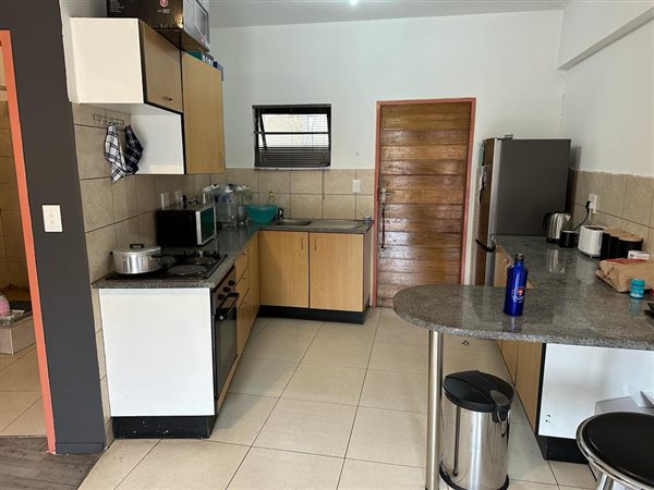 1 Bed Apartment