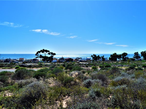 533 m² Land available in St Helena Views