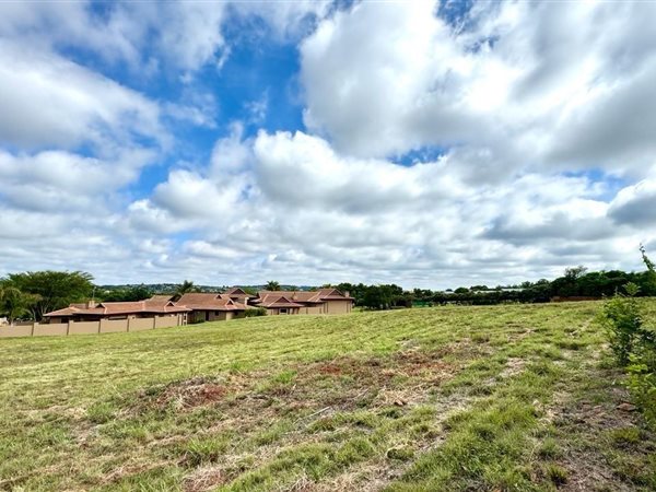 8693 m² Land available in Mooikloof Heights