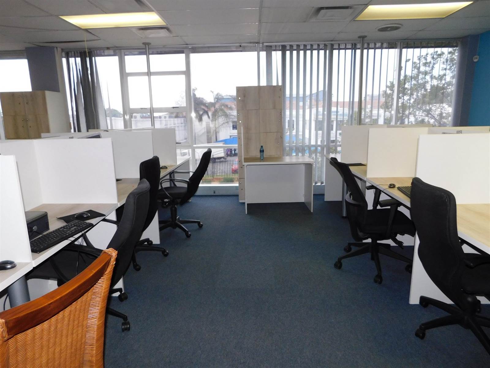 826  m² Commercial space in Randburg Central photo number 11