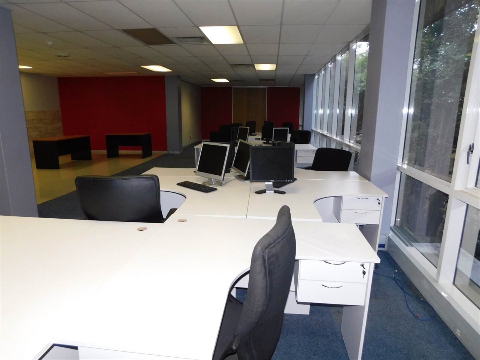826  m² Commercial space in Randburg Central photo number 12