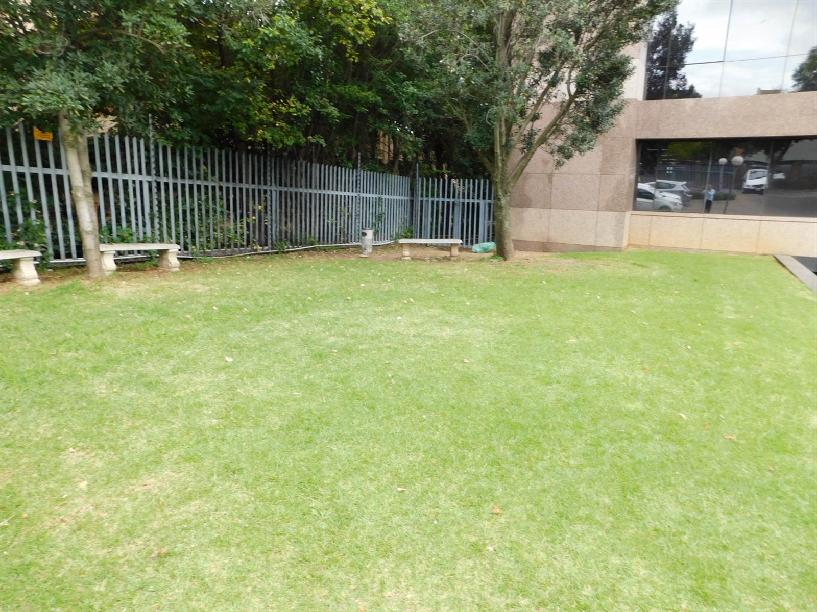 826  m² Commercial space in Randburg Central photo number 19