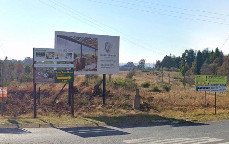 960 m² Land available in Dullstroom photo number 4