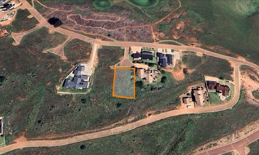 960 m² Land available in Dullstroom photo number 2