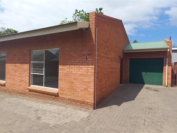 2 Bedroom Townhouse 2 Bedroom Townhouse