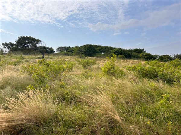 1 344 m² Land