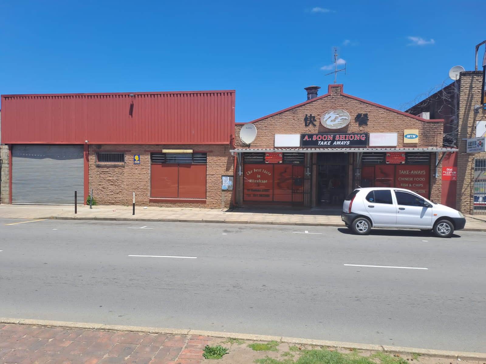 1  m² Commercial space in Uitenhage Central photo number 7