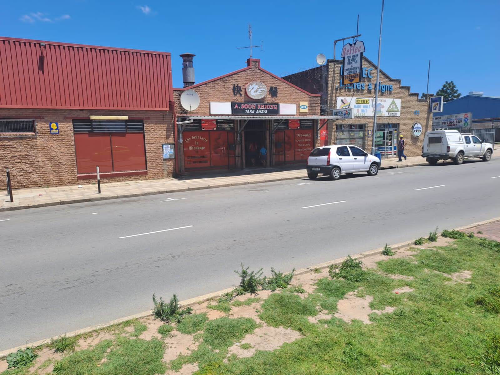 1  m² Commercial space in Uitenhage Central photo number 5