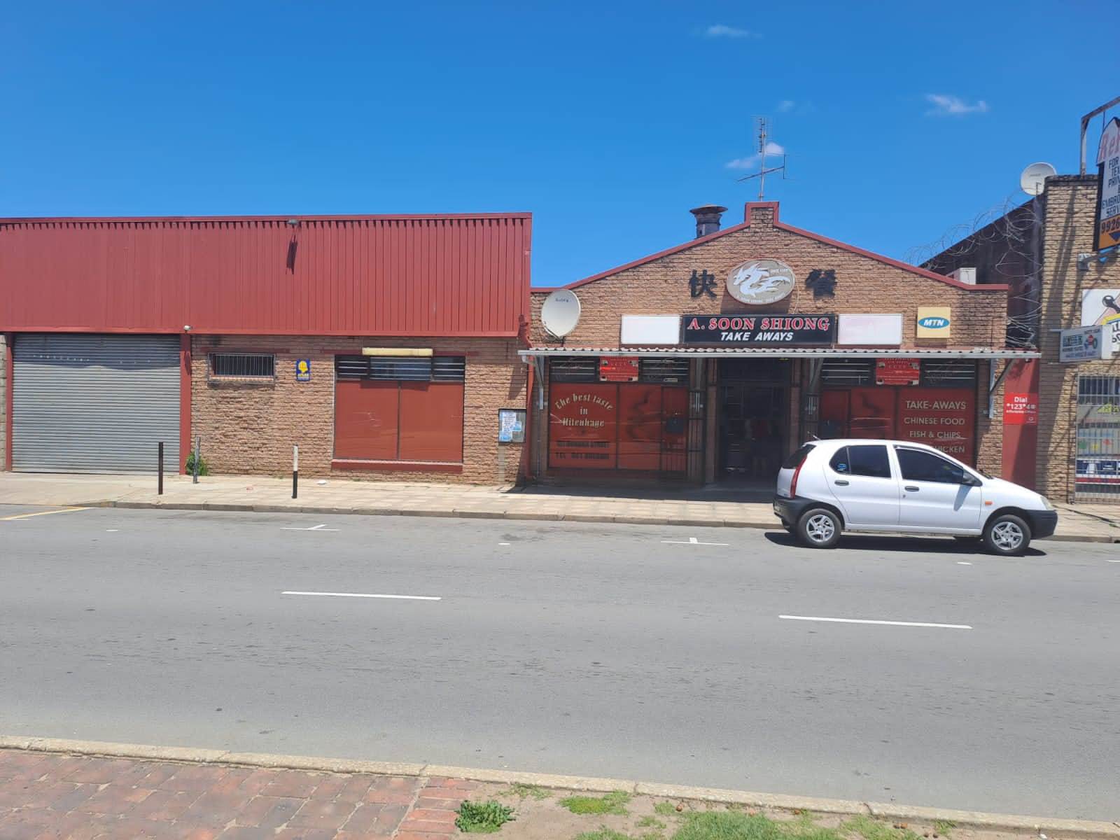 1  m² Commercial space in Uitenhage Central photo number 3
