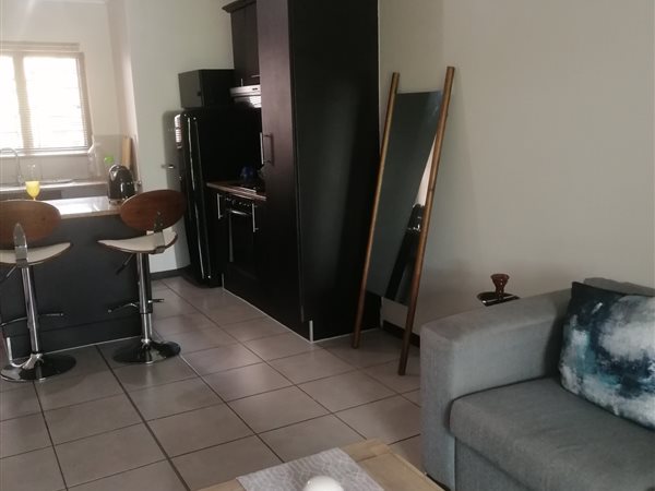 2 Bed Apartment