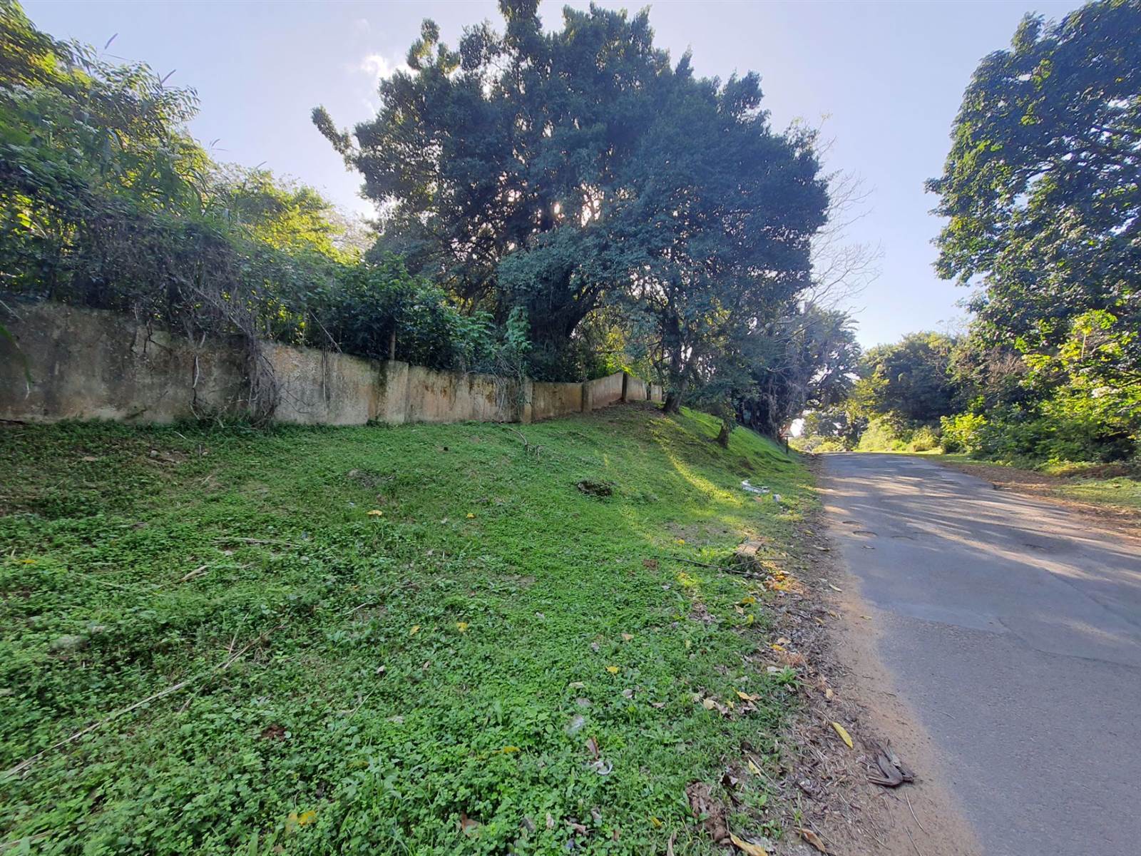 1696 m² Land available in Umtentweni photo number 8