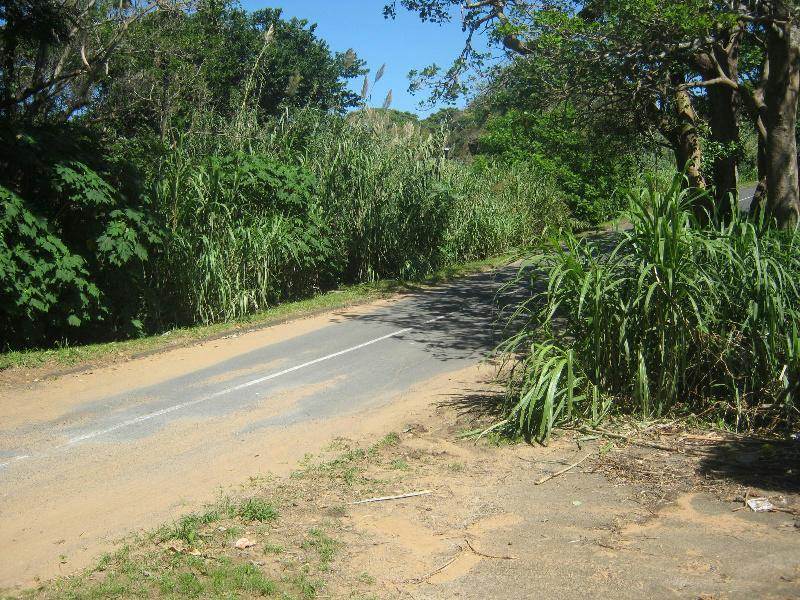 1696 m² Land available in Umtentweni photo number 9