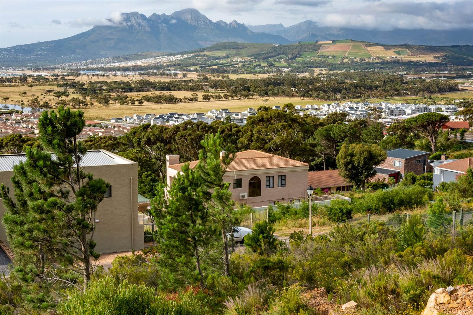 870 m² Land available in Gordons Bay Central photo number 7