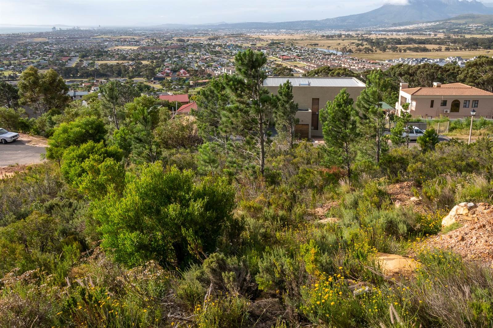 870 m² Land available in Gordons Bay Central photo number 4