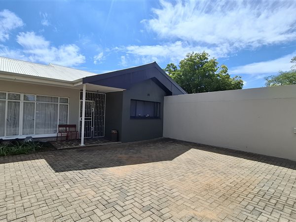 3 Bedroom Duet