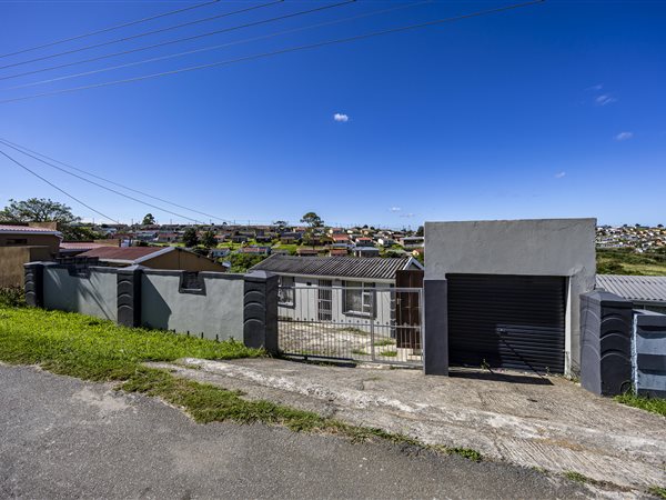 2 Bedroom House 2 Bedroom House