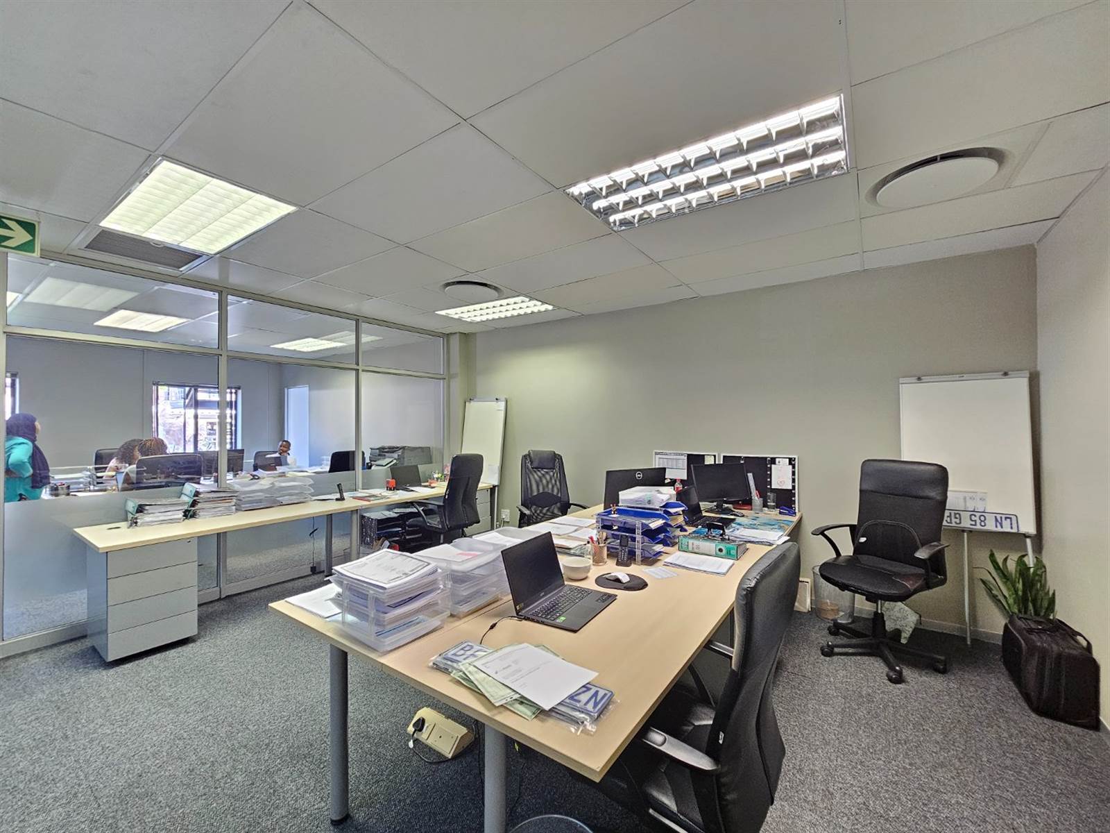 107  m² Office Space in Strubens Valley photo number 6
