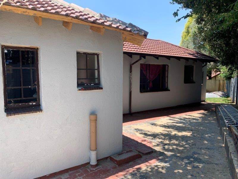 4 Bed House in Bloubosrand photo number 22