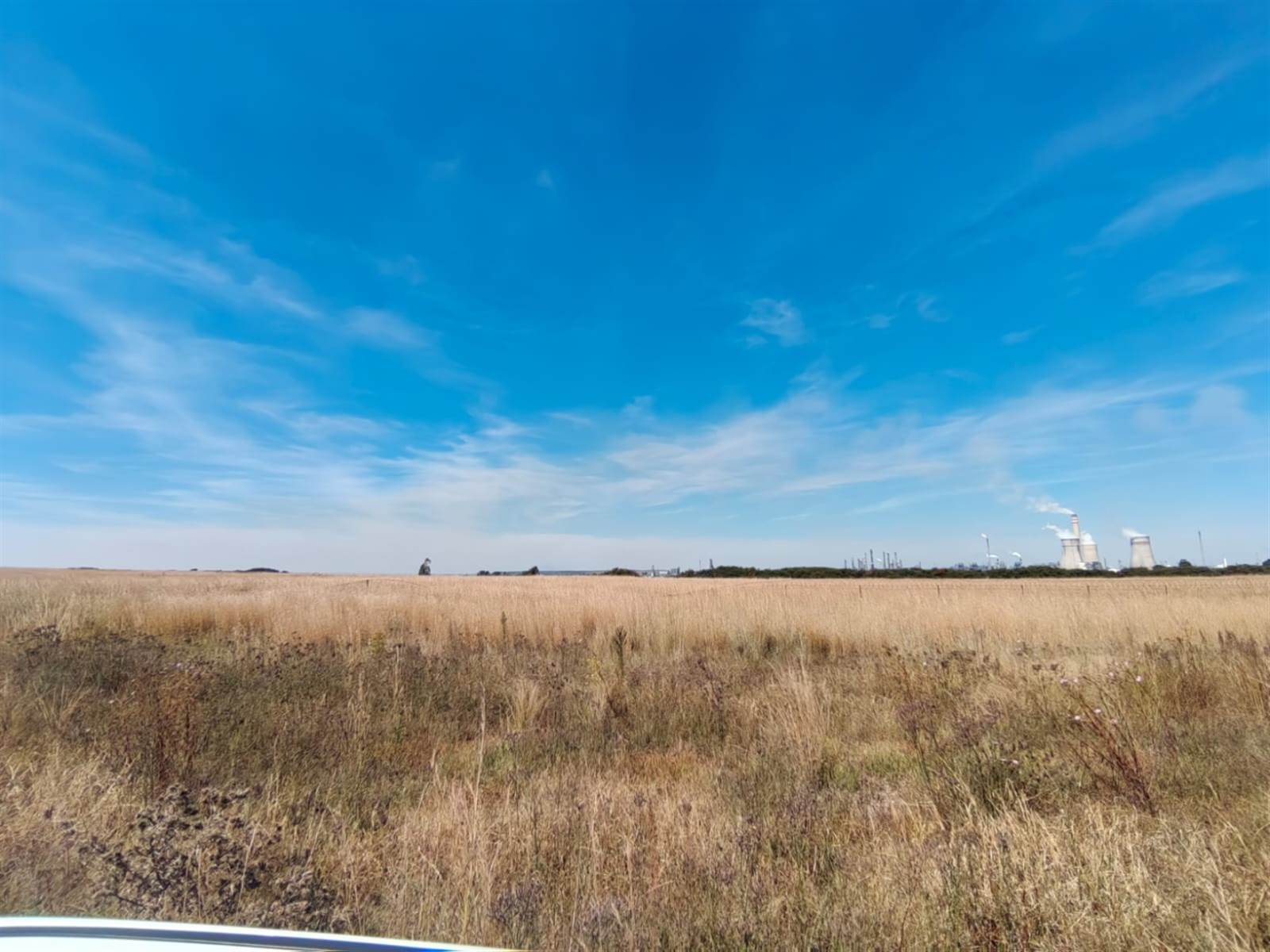1500 m² Land available in Secunda photo number 3