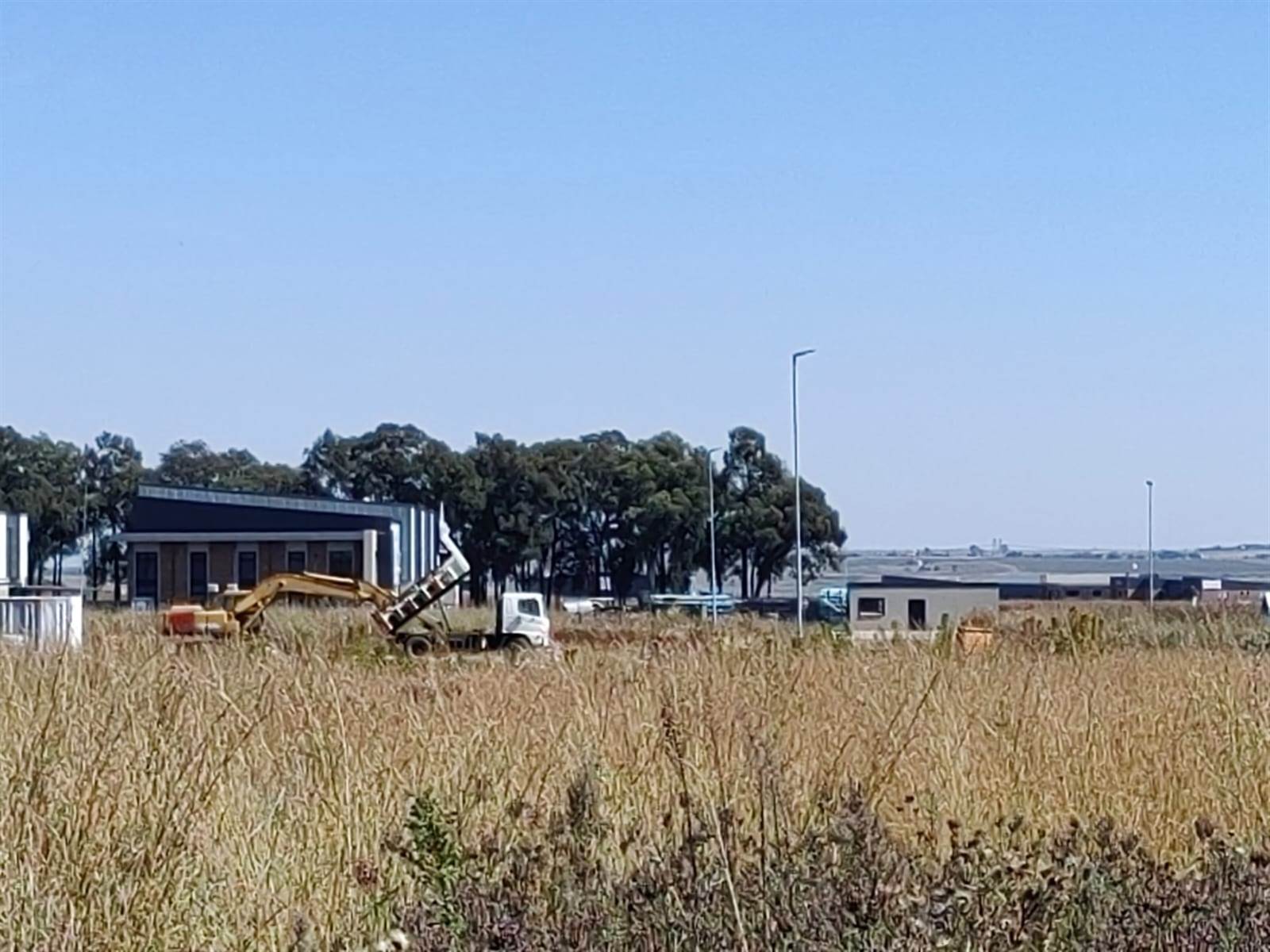 1500 m² Land available in Secunda photo number 4