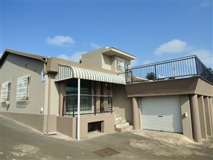 3 Bed House in Westcliff
