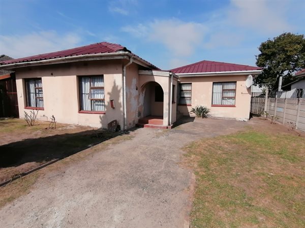 1 Bed Apartment in Parow Valley